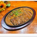 씨유제주제원중앙점 | [공지] 제주제원 심야식당 미나상 일본식스테이크 추성훈스테이크 맛집