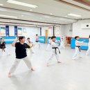 화랑태권도장 이미지
