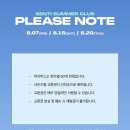 럭키문 | 부산 신세계 센텀시티 센티 수영복 팝업스토어 첫날 오픈런, 럭키박스 성공 후기💙