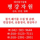 평강대전
