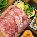 해송횟집 이미지