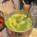 대성씨푸드 | 잠실 인도커리 맛집ㅣ인딕슬로우 송리단길점ㅣ청첩장 모임 추천ㅣ송리단길 데이트코스 (내돈내산 후기)