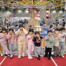 월드화랑태권도장 이미지