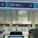 동서울주유소 | BYD 돌핀 1박2일 서울 부산 1,000km 시승기 위기와 기회 !