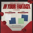 노원-현장-1117 | ATEEZ 2025 WORLD TOUR [IN YOUR FANTASY]