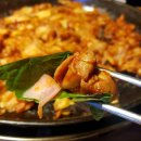 닭갈비두목 이미지