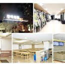 한림대학교 성심병원 장례식장 리뷰: 특징, 1인당 식대 및 비용,단점 및 후기내용