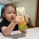 병아리콩 간식 추천, 아이도 잘 먹은 샘트리 맛 병아리콩 후기