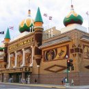 America’s 10 Roadside Attractions 이미지