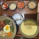 ​[강남역 맛집 한식] 프로 혼밥러의 성지 '1992덮밥&amp;짜글이' : 전라도식 짜글이와 육회비빔밥 솔직 후기