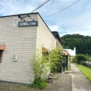 월전로 | 김제 대형 카페 아이랑 가기 좋은 아울카페, 전주 근교 카페 내돈내산 후기
