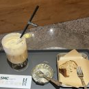 부산 초량, 부산역 카페 「 씨맨즈클럽 seamensclub 」