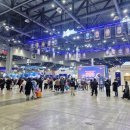 씨유 성남수소충전소점 | 2025.12 전시회 참관 후기