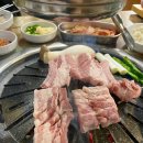 배봉도야지 | 장안동 삼겹살 맛집 추천, 한돈이라 부드러운 배봉도야지