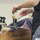 세븐일레븐 인천계양효성점 | [인천] 효성동 미용실 | 더보보헤어 효성점 단백질 클리닉 후기