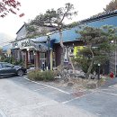 산성마루식당 | 대구 팔공산 방갈로 식당 프라이빗한 산성마루 후기