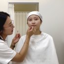 살롱드벨르네일 | 퍼스널컬러진단후기, 나에게 맞는 톤을 찾고 이미지 변신 성공