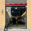 언노크 | [세종_새롬동] 언노크 : unknock / 갬성 넘치는 신상카페