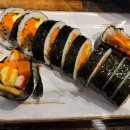 사계애김밥 이미지