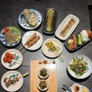 파주닭꼬치 이미지