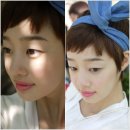 헤어스타일 이미지
