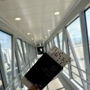 1135 | [일본/오사카] 아시아나 항공 간사이-김포 OZ1135 탑승 후기 이코노미 특별기내식 글루텐프리밀 / 난바...