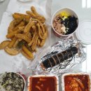 신전떡볶이지산점 이미지