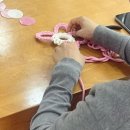 마크라메 원데이 클래스 | 전주원데이클래스 마크라메공방후기 | 베이지블라썸 전주실내데이트