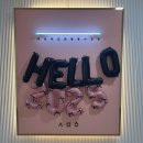 다양하고 심플한 컨셉의 아기100일 촬영 스튜디오 하남미사 세상의모든행복사진관