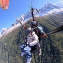 탑플러스마트 | 프랑스여행 4일차 파리 샤모니 안시 여행, 샤모니 에귀디미디, 패러글라이딩 후기