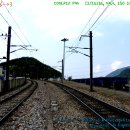 통리건널목 이미지