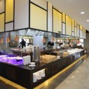 테라스스시뷔페 이미지