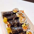 엄지꼬마김밥 이미지