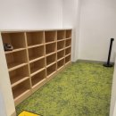 이석영뉴미디어도서관 3층 이미지