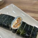 돈까스랑 김밥이랑 | 강릉김밥 브레이크타임 주의! 매운돈까스김밥+라면 후기 (강릉 맛집 추천)