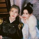 송묵 | 중드 구중자 완결 후기 : 이윤예x맹자의 제가 오늘부터 지지합니다