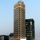알로프트서울강남호텔(Aloft Seoul Gangnam Hotel) 티스토리