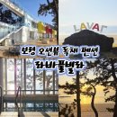 204 | 보령 독채 펜션 아름다운 오션뷰 노을 맛집 라바풀빌라 204호 후기