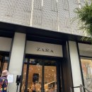 ZARA 이미지