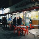 새벽시장 이미지