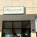 용연동길 | W.05 l (내돈내산) 천안/아산 꽃집 플레르모네 부모님 첫인사 선물 꽃 화병꽂이 구매후기