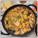 보리감자마을 | 청화마을 예가 보리맛된장 맛있는된장 찌개 끓이는법