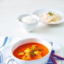 중앙채소