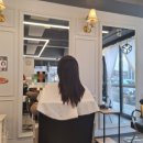 40대 C컬 동편마을 미용실 보그헤어