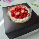 선심당 | 성심당 케익부띠끄 시루케익전문점 딸기요거케익 구입 후기 웨이팅 시간 딸기시루 차이점