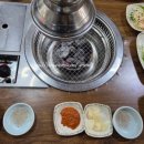 늘푸른 정육식당 이미지