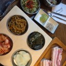 돼지 레스토랑 | 이태원삼겹살 맛집 육즙이 미쳤던 돼지래스토랑 둘째 후기