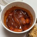 떡볶퀸클래식 더블토핑떡볶이 후기 GS편의점에서 사먹어본 솔직후기