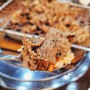 나성동_에스제이타워앞BRT | 숯불 석쇠구이 나성동 고깃집 강경불고기 세종 한식당 밥집