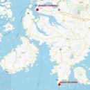 완도1호선 이미지